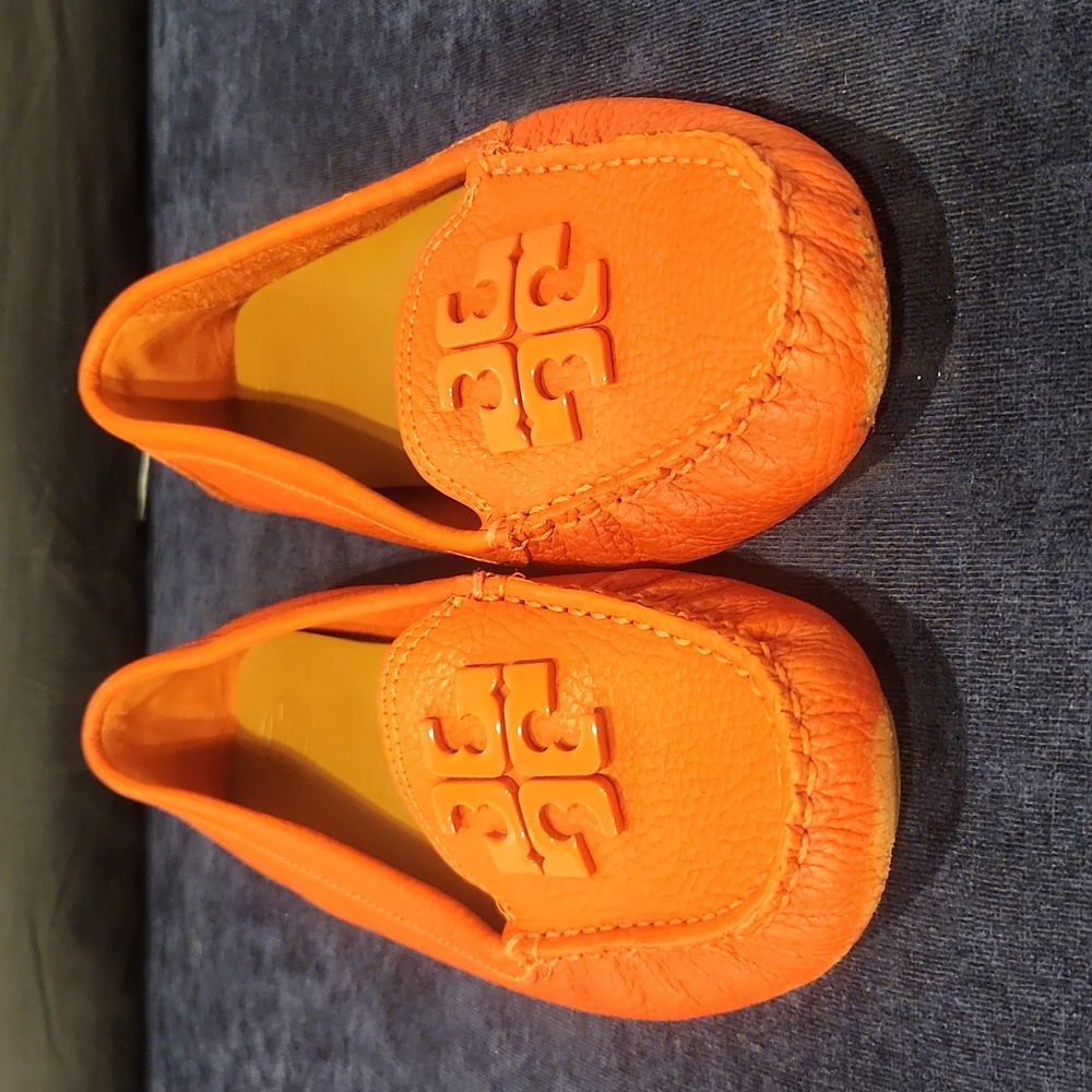 Tory Burch Loafers